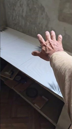 Consejos para colocar ceramica en un meson. ✅️ #albañilería #construction
