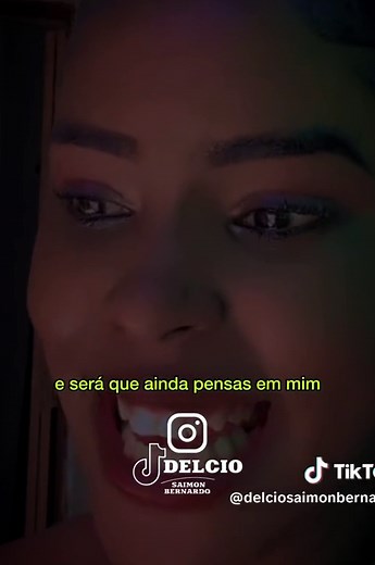 Délcio Saimon Bernardo on TikTok