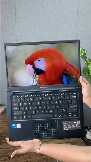 Asus Vivobook 14 X1404VAP Core 5 120U unboxing 2026 #unboxing