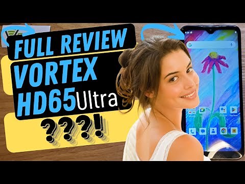Vortex HD65 Ultra Full Review
