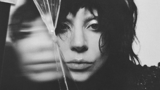 Lady Gaga: “Abracadabra”