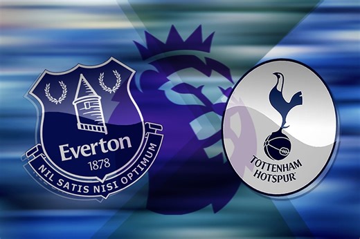 How to watch Everton vs Tottenham: TV channel and live stream for Premier League today