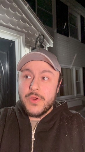 A white Christmas! ❄️⛄️ | Nick's Seasonal Décor