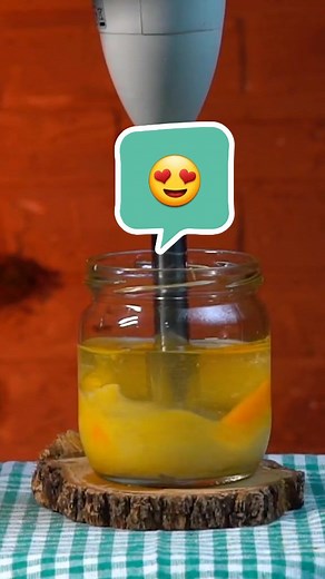 Homemade Mayonnaise Recipe