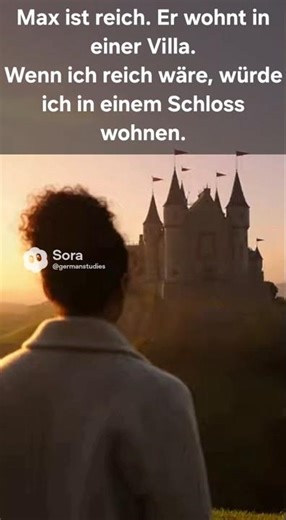 German Grammar: Subjunctive II (Konjunctive II)