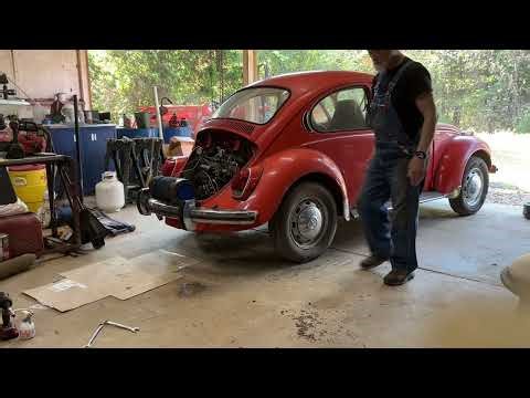 Testing Pressure-Flow Regulator in Rear Location on the Engine 9-20-25