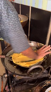 1.4M views · 654 reactions | Shev Papdi Making | Foodie Manus | Facebook