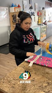 14K views · 170 reactions | Here is the full video of our packing a ribbon skirt grab bag!! | 49 Design | Facebook