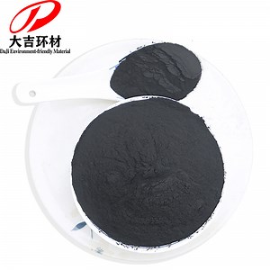 [Hot Item] Manganese Dioxide Powder as Coloring Agent Powder for Black Glass Products