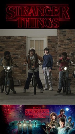 Stranger Things Season 1 Explained | Full Story Breakdown