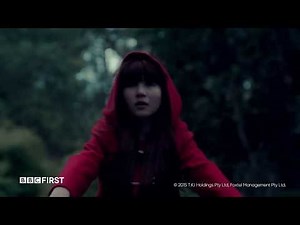 The Kettering Incident (BBC FIRST)