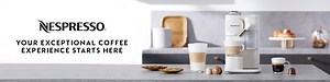 Nespresso Singapore