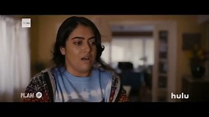 Hulu TV Spot, 'Plan B' Song by Tamara Bubble