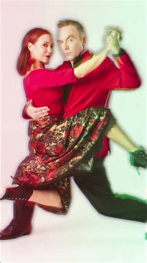 Joe Corbata & Lucila Cionci - Catania Tango Festival 2026 - The stellar cast
