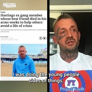 2.6K views · 25 reactions | Miracle Survivors on Reels | Facebook