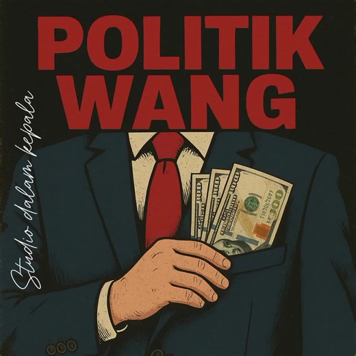 Studio Dalam Kepala on TikTok