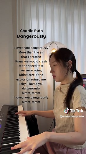 Duet with Charlie Puth: Dangerously Karaoke Experience