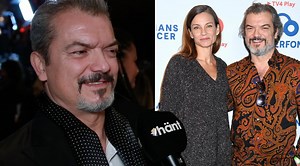 Dragomir Mrsic glädjebesked – egna orden om familjelyckan: ”Superkul”