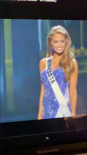 So I competed at miss usa 2014 😳