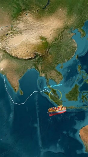 Places That Control the World Economy💰
