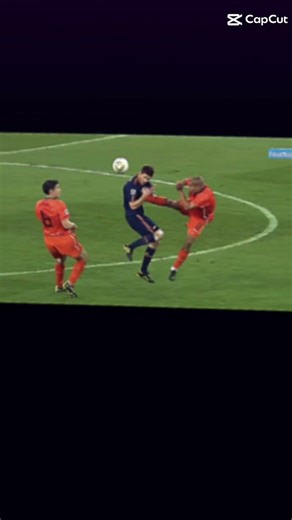 moments world cup 2010