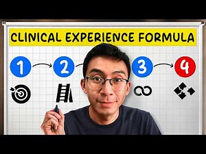 The Formula for Clinical Experiences That Stand Out (Every Time)