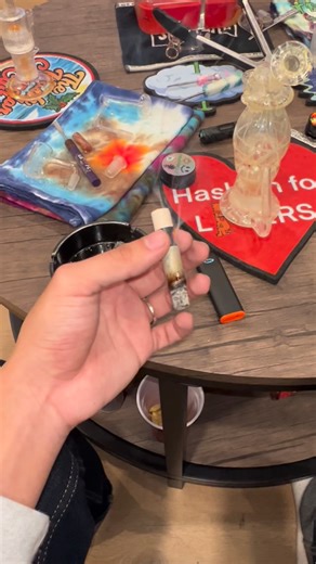 Quality on Instagram: "Whats ur favorite strain of 2025??"