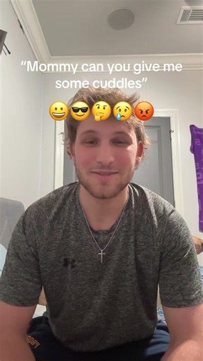 Mommy's Cuddles: Comfort and Love in Every Hug