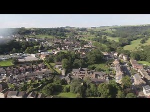 The Air Up There - Oughtibridge