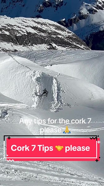 Essential Tips for Mastering the Cork 7 Trick