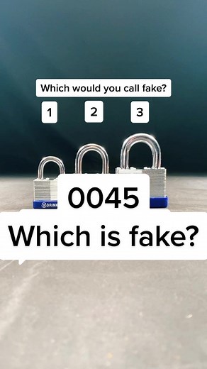 Reply to @ikasgc #lockpicking #security #lock | not a lock