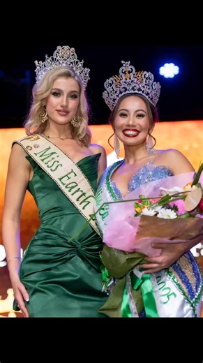 1K views | 24-year-old law student Alexa Roder, a proud Filipino-Australian beauty, has been crowned Miss Earth Australia 2025! She will now vie for a historic back-to-back win for Australia at the 25th Miss Earth pageant in the Philippines. #MissEarth #MissEarth2025 #MissEarthAustralia #LumiereInternational #LumiereInternationalPageantry #WomenEmpowerment #AdvocateYourVoice | Pageant Media Portal | Facebook