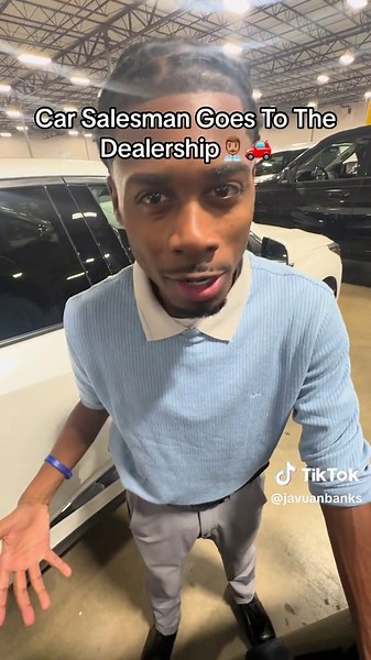 Hilarious Car Salesman Pranks at the Dealership