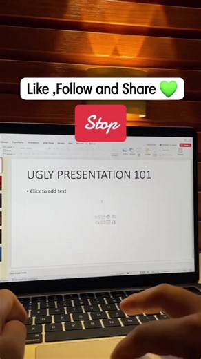 7.2K views · 146 reactions | Fonts pairing | Powerpoint Tutorials | Facebook