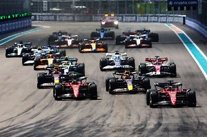 Why is Formula 1 called Formula 1? Understanding the meaning behind the name of the series