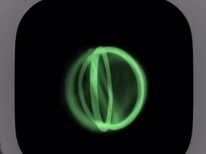 各位学UI设计的大佬，iPhone这个Face ID的动画有多难做？