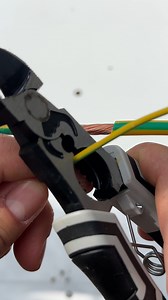 14K views · 8 comments | Electrical Wire Tying Technique | Genius Cars | Facebook