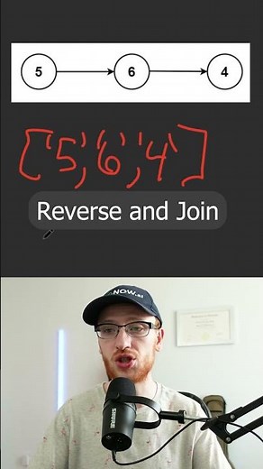Google and Apple Love This Coding Interview Question! | Add Two Numbers - Leetcode 2