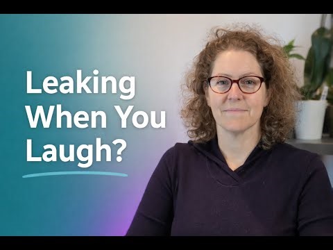 Leaking When You Laugh or Run? Stress Urinary Incontinence Explained