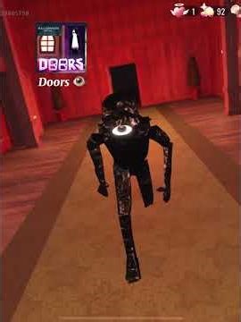 Seek from all doors games #doors