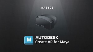 Create VR basics