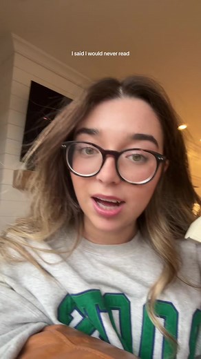 5.4K views · 58 reactions | Gets ghosted by my therapist: turns to self help books #selfhelpbooks #thedefiningdecade #bookrecs #hotpeoplereadbooks #reels | Morgann Book | Facebook