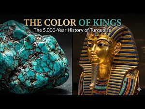 Turquoise (color) | AI Explains