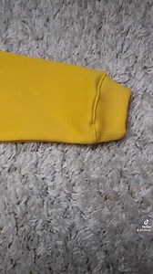 Dress your little ones in sunshine! ☀️ Our Lemon Kitty Hoodie...