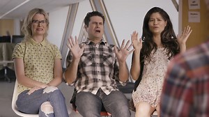 Everyone is so easily offended these days, jeez | CollegeHumor