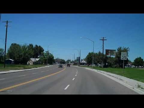 Welcome to Payette Idaho. Part 1. 6/13/2010