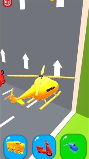 shape shifting gameplay || shape shifting android ||new ios game AG Gamers #shapeshifting