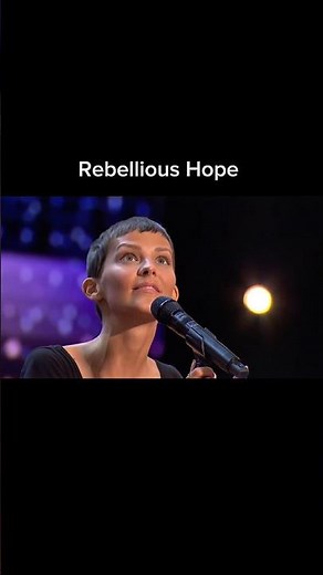 5 years ago Nightbirde stepped on the AGT with only 2% chance of living and sent shockwaves of hope