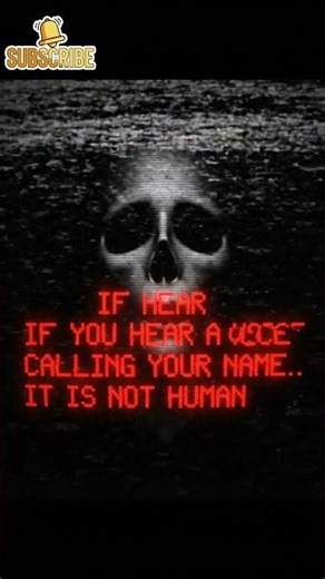 [EAS] EMERGENCY ALERT: Do Not Look At The Moon 🌑 #3am #movie