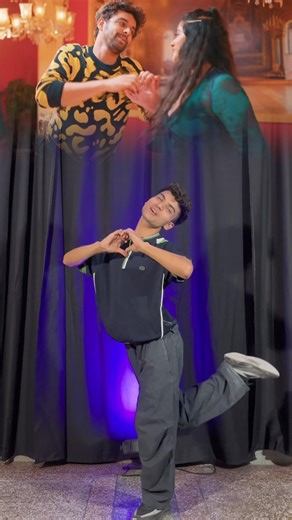 Two one za two | music video | #dance #samarth #trending #bollywood #song #shorts #youtube #reels